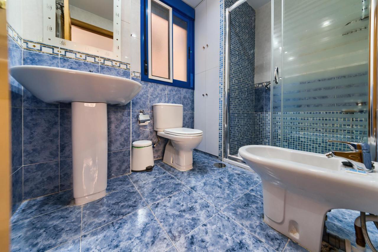 Holidays2Malaga Ayala 450 Mts From Beach & Terrace Экстерьер фото
