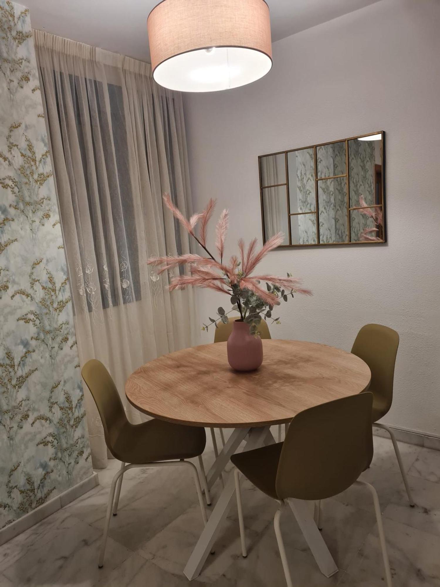 Holidays2Malaga Ayala 450 Mts From Beach & Terrace Экстерьер фото
